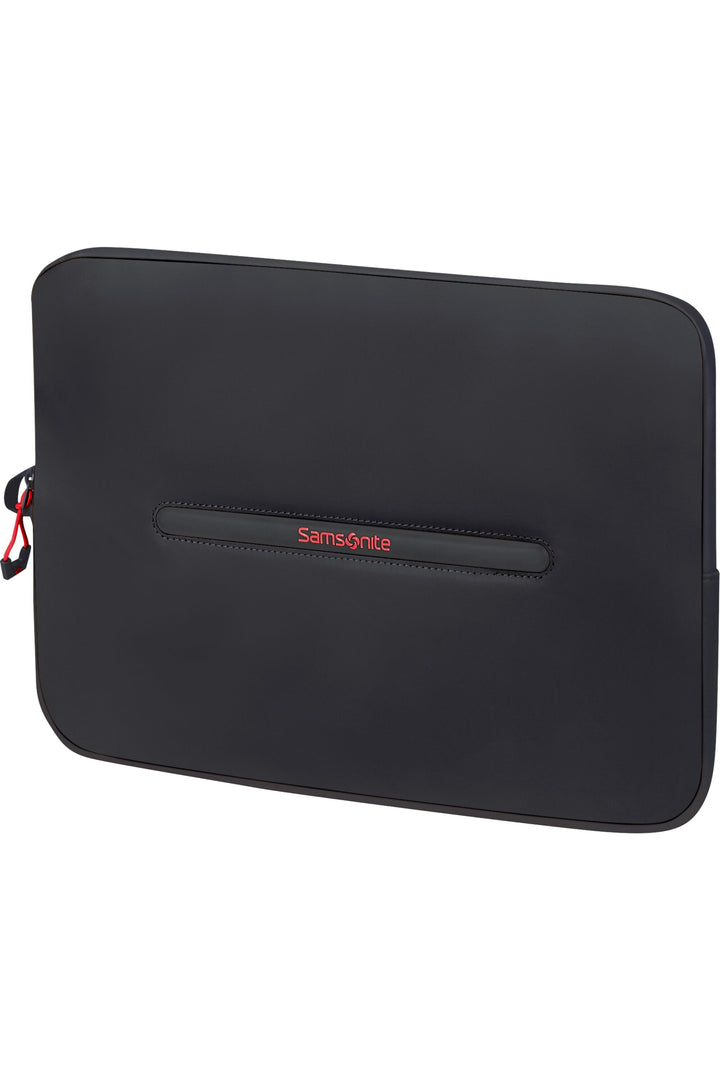 Samsonite Prodiver Add-Ons Housse ordinateur 15.6" – Noir – vue 1