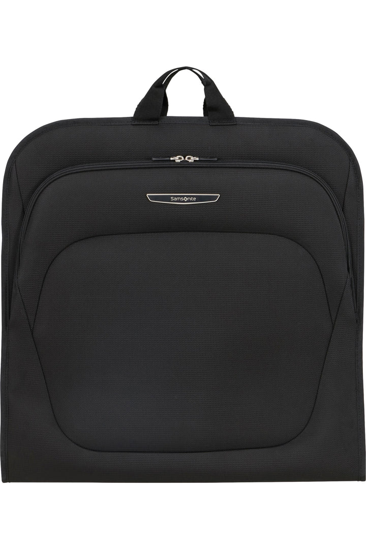 Samsonite Spark Sng Eco Garment Sleeve – Noir – vue 1