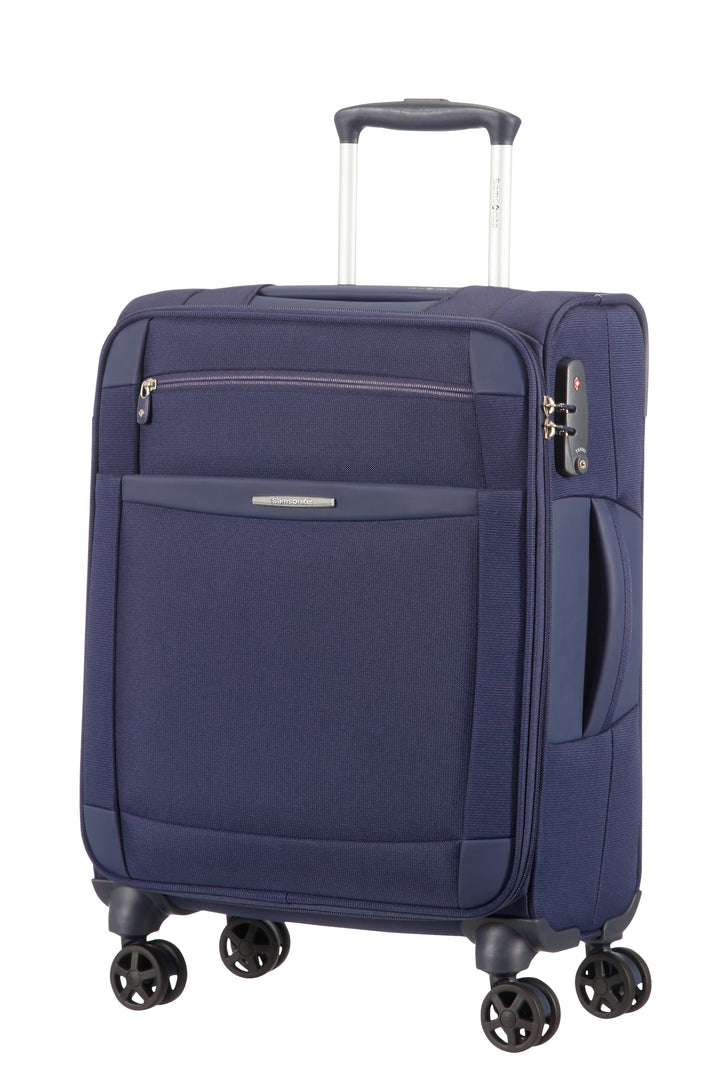 VALISE CABINE Samsonite – 74180-1598 – feature front34 image