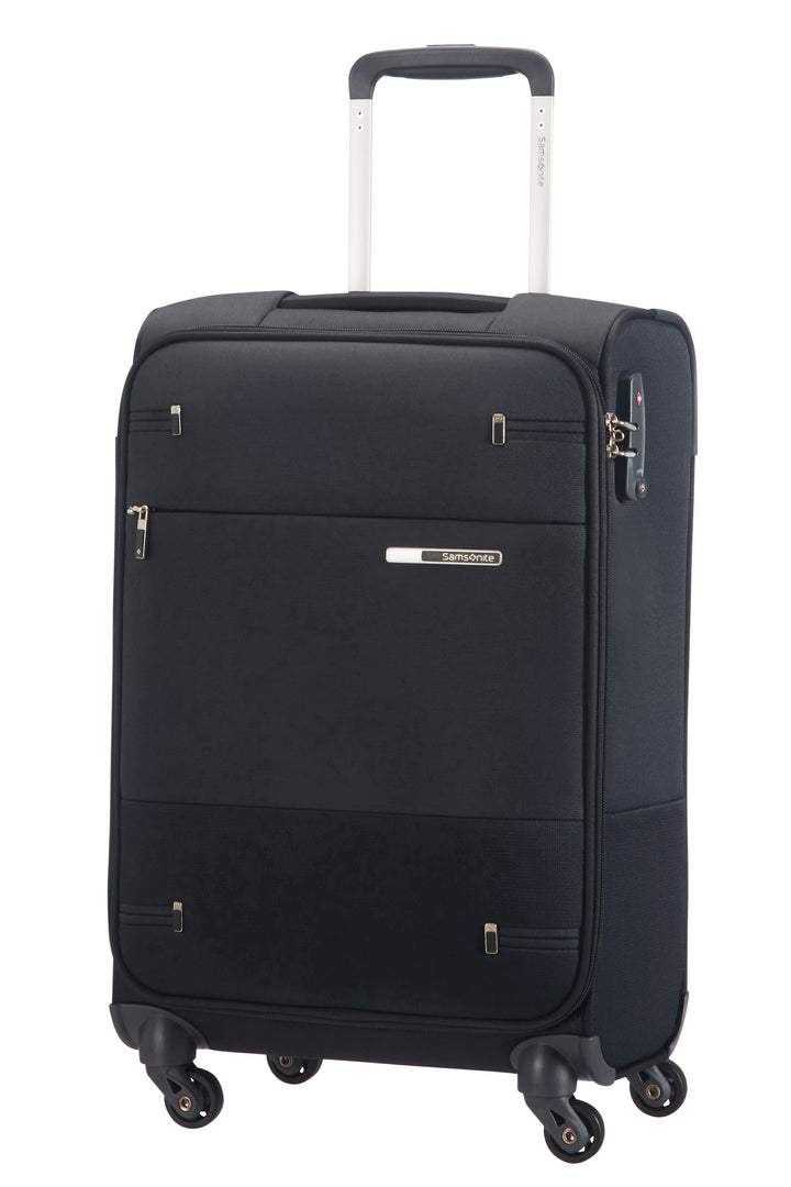 Samsonite Base Boost 85195 noir – vue-principale