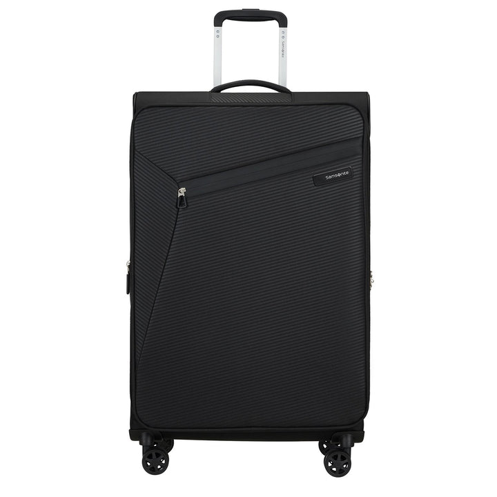 Valise Samsonite Litebeam 77 cm noire 146854-1041