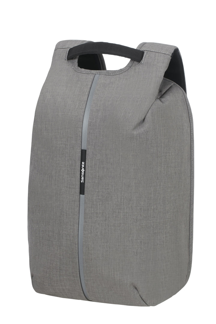 Samsonite Securipak 15,6 pouces Cool Grey – vue-principale