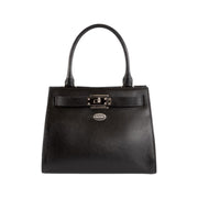 Temple BUNI petit sac cuir MINI