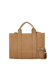 Sac Cabas KARL LAGERFELD Rue St Guillaume Caramel