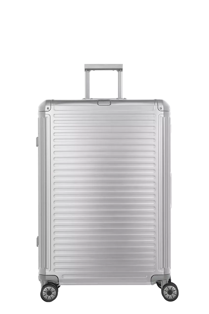 Grande Valise TRAVELITE Next Aluminium L - la maro