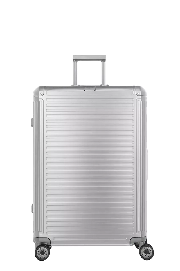 Grande Valise TRAVELITE Next Aluminium L