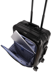 Valise Cabine TRAVELITE Next Aluminium S+