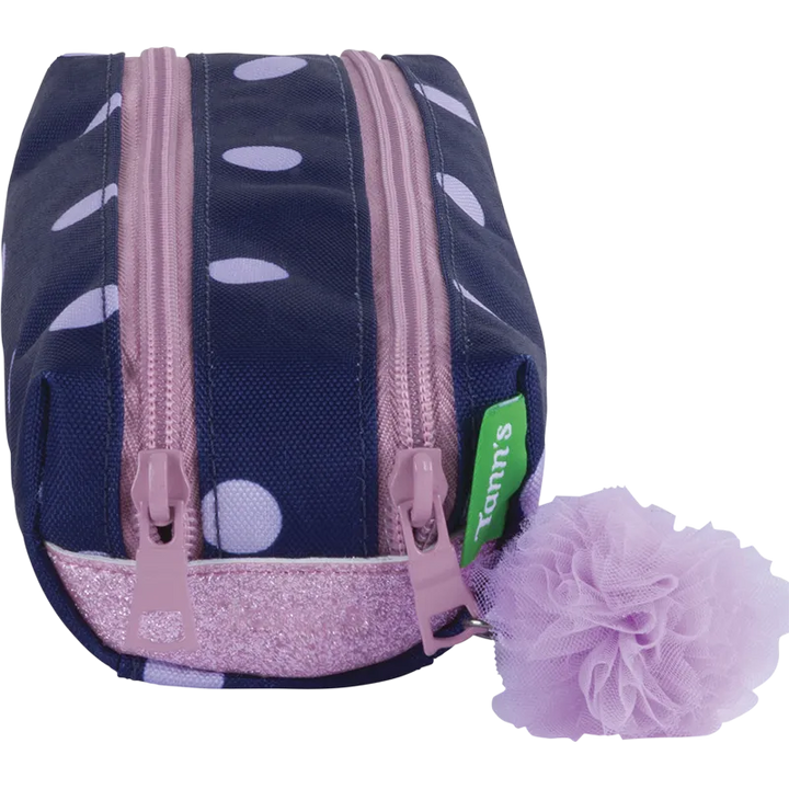 Trousse Double TANN'S Romy