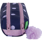 Trousse Double TANN'S Romy