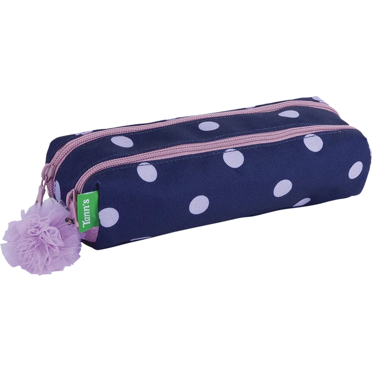 Trousse Double TANN'S Romy