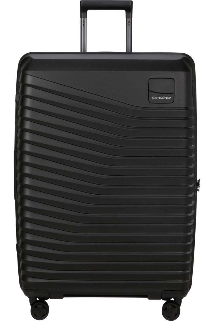 Valise Samsonite Intuo 75 cm noire – 146915-1041