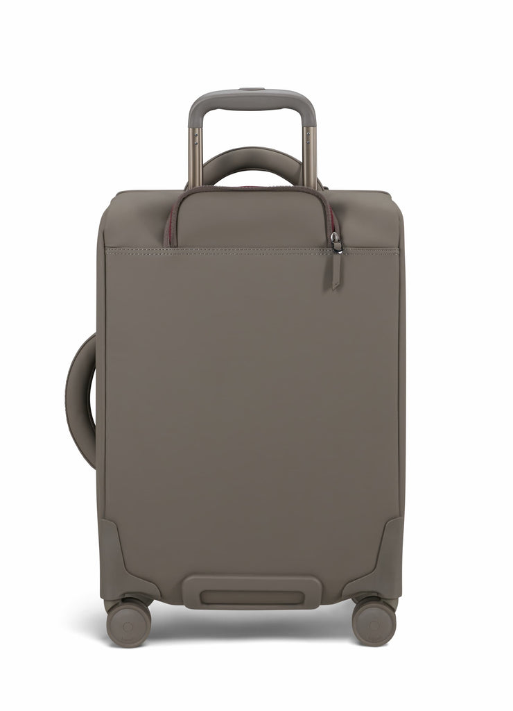 Valise Cabine LIPAULT Lost in Berlin 2.0