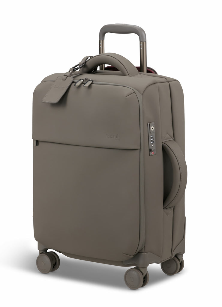 Valise Cabine LIPAULT Lost in Berlin 2.0