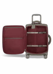Valise Cabine LIPAULT Lost in Berlin 2.0