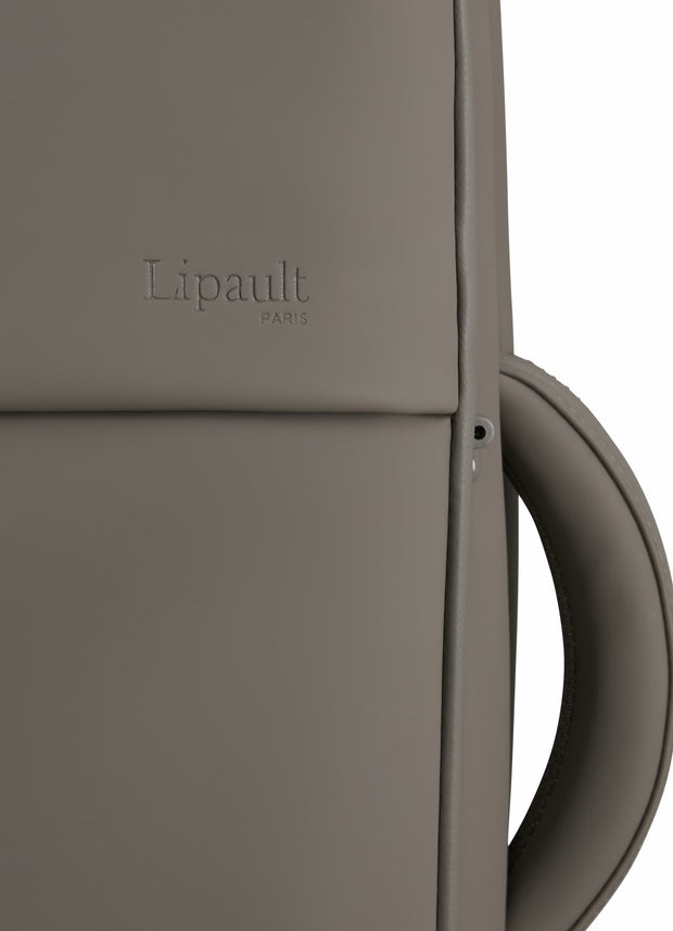 Valise Cabine LIPAULT Lost in Berlin 2.0