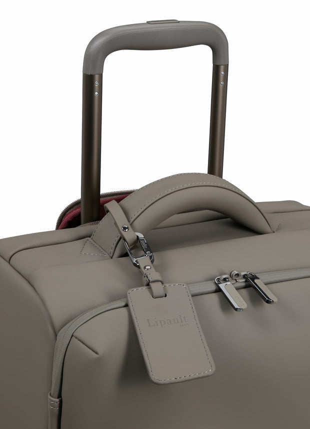 Valise Cabine LIPAULT Lost in Berlin 2.0