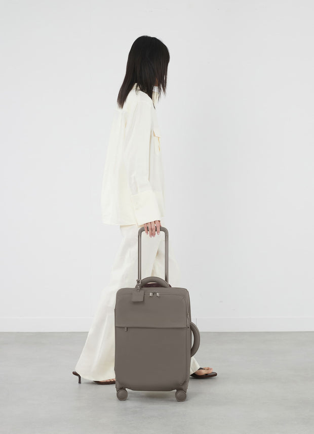 Valise Cabine LIPAULT Lost in Berlin 2.0