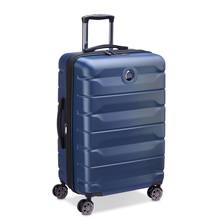 Valise extensible DELSEY Air Armour 68 cm