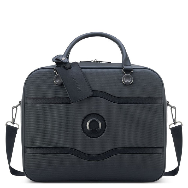 Sac 48h DELSEY Chatelet Air Noir