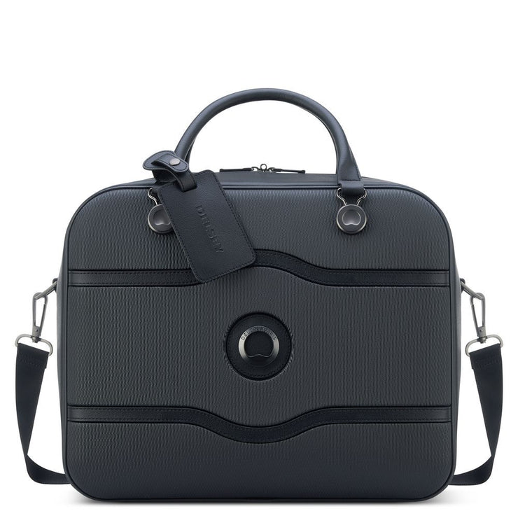 Sac 48h DELSEY Chatelet Air Noir