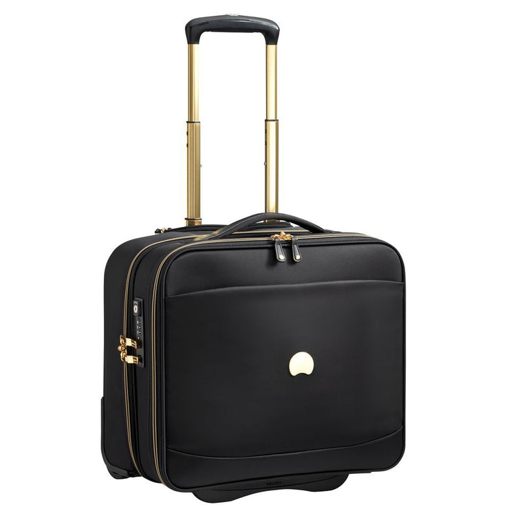 Pilot Case Delsey Montrouge