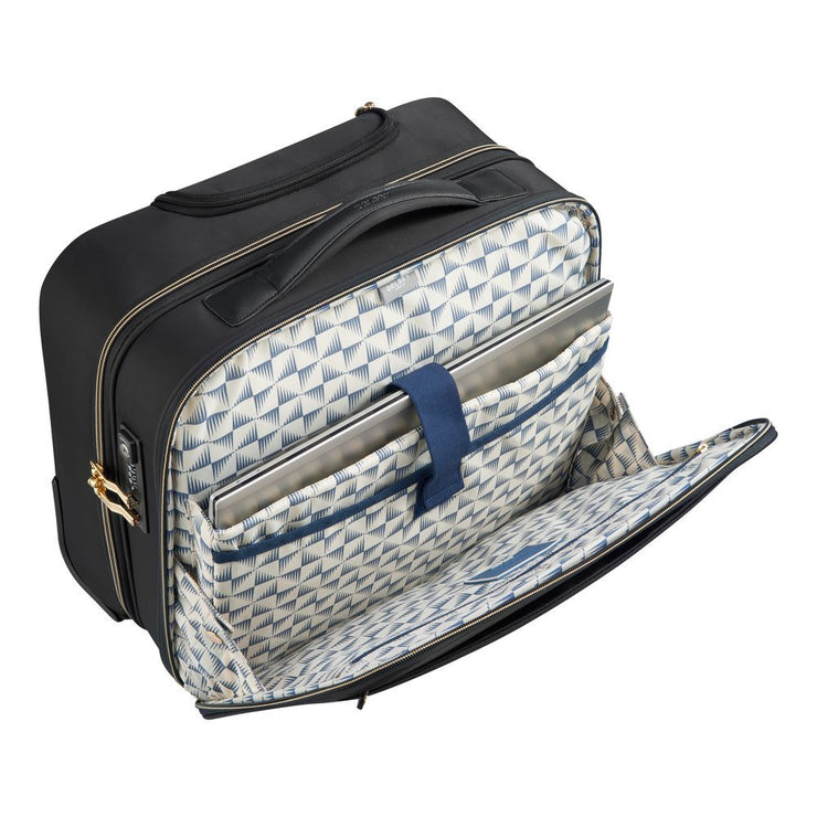 Pilot Case Delsey Montrouge