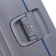 Valise Cabine Slim DELSEY Moncey 55 cm