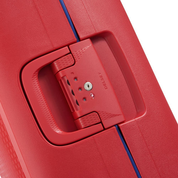Valise Cabine Slim DELSEY Moncey 55 cm
