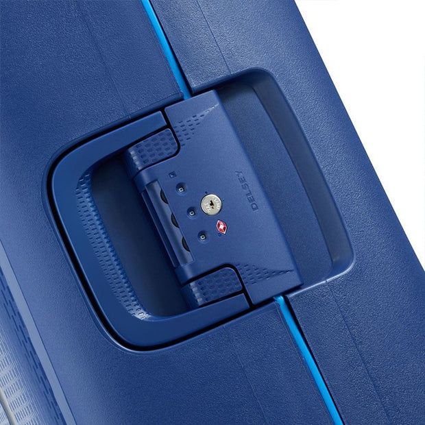 Valise DELSEY moncey 76cm