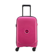 Valise Cabine Extensible DELSEY Belmont + 55 cm