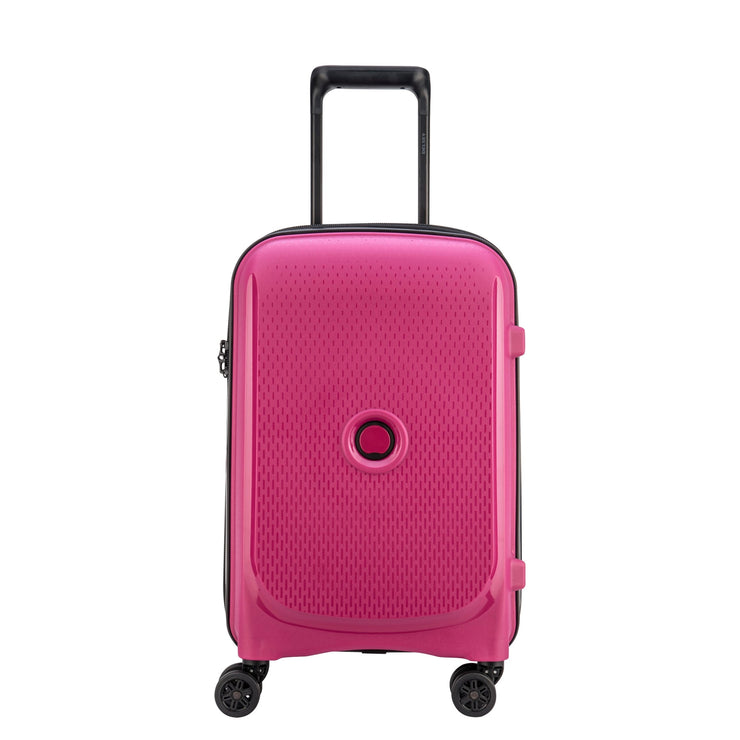 Valise Cabine Extensible DELSEY Belmont + 55 cm