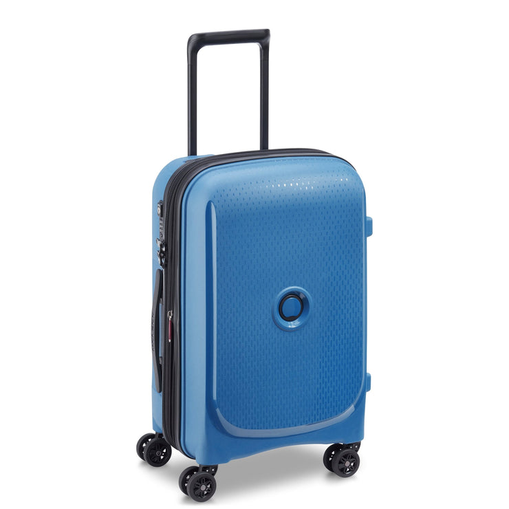 Valise Cabine Extensible DELSEY Belmont + 55 cm