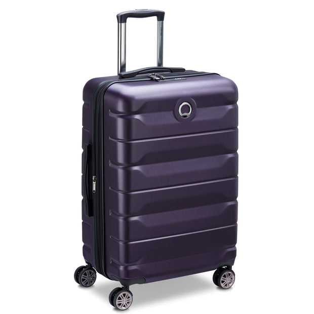 Valise extensible DELSEY Air Armour 68 cm