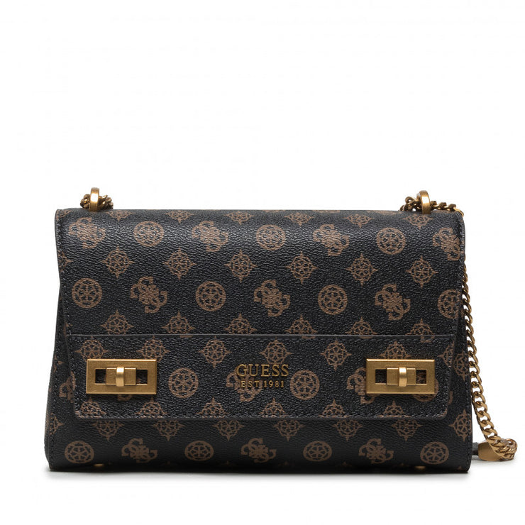 Sac d'épaule Guess Katey