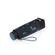 Isotoner Mini Parapluie Cassis