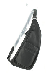 Sac body Francinel-Noir face