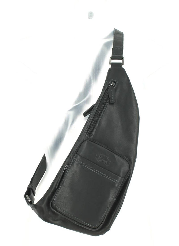 Sac body Francinel-Noir face