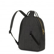 Herschel Sac à Dos Nova MID BLACK