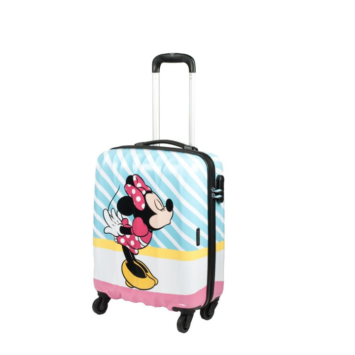 Valise cabine American Tourister Disney légendes