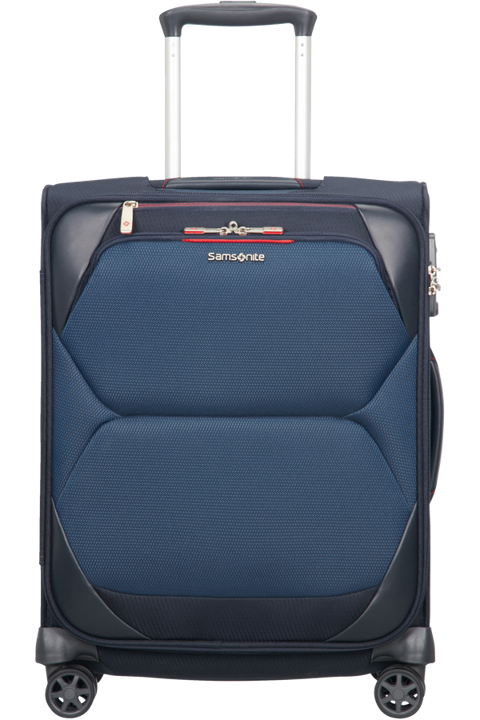 Samsonite cabine Dynamore 55 cm Extensible Marine