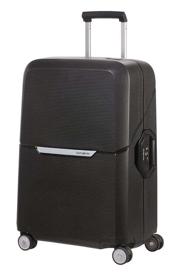Valise Samsonite Magnum 69cm Noir