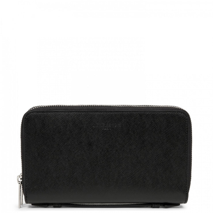POCHETTE LANCASTER HOMME EN CUIR (Compagnon Mathias)