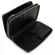 POCHETTE LANCASTER HOMME EN CUIR (Compagnon Mathias)
