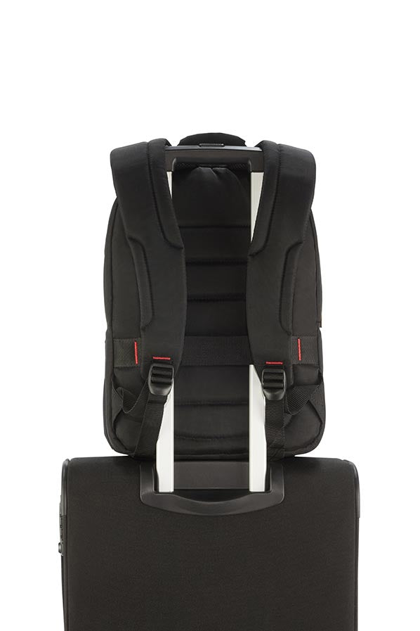 SAMSONITE - Sac à dos NOIR Ordinateur 14.1" GuardIT 2.0