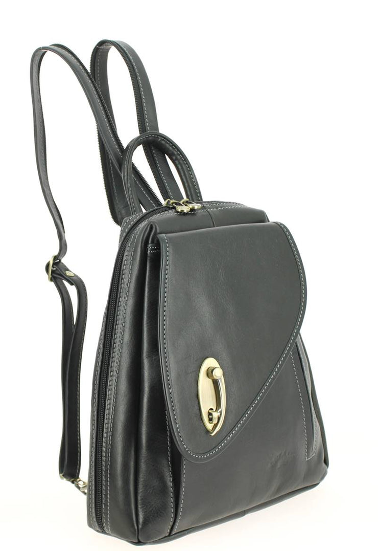 Sac à dos KATANA Triangle cote