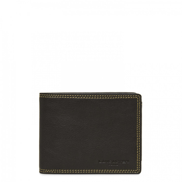 Portefeuille à l'italienne LANCASTER Soft Vintage