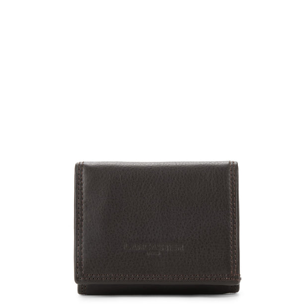 Porte Monnaie LANCASTER Soft Vintage Homme