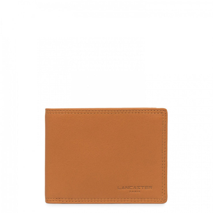 Portefeuille à l'italienne LANCASTER Soft Vintage
