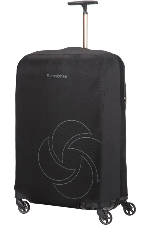 Samsonite Housse de protection pour valise M Spinner 69cm