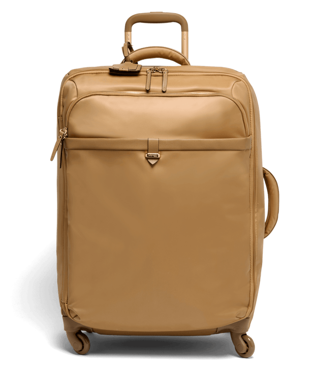 Valise Lipault Plume Avenue 65cm